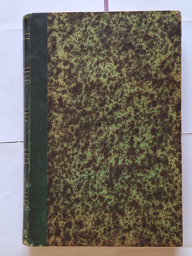 Alexandre Dumas - Vingt Ans Apres - 1885