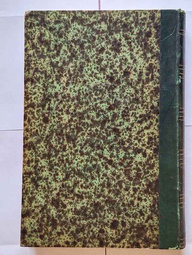 Alexandre Dumas - Vingt Ans Apres - 1885