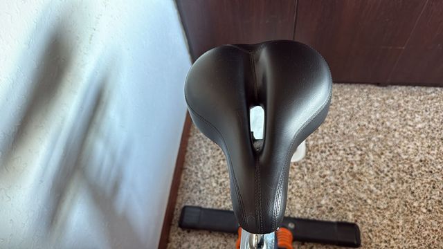 Bicicleta Estática Gridinlux Alpine 8500