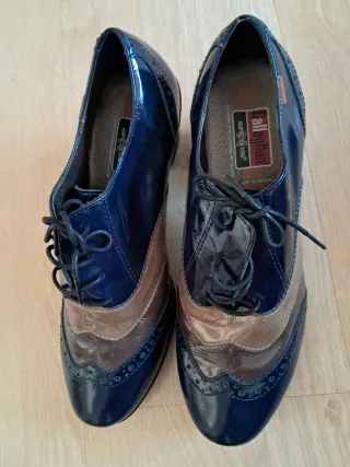 Lote de zapatos de marca