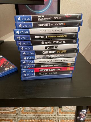 Giochi PS4 (PlayStation 4) - Gran Turismo Sport