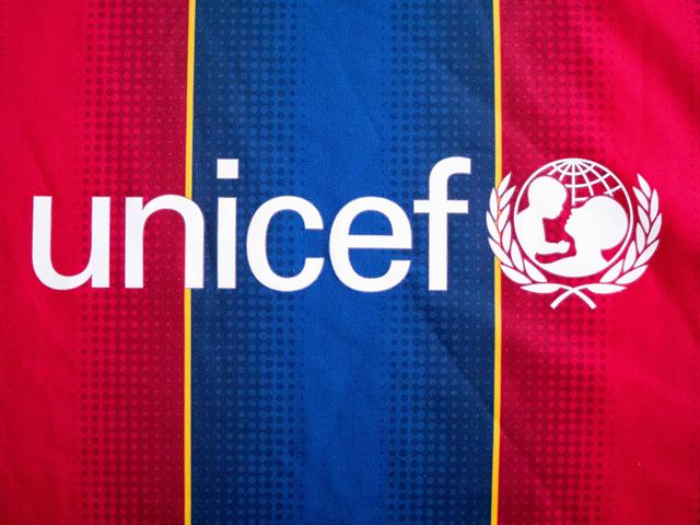 ORIGINAL F.C. BARCELONA 2020-21 CAMISETA FUTBOL XL