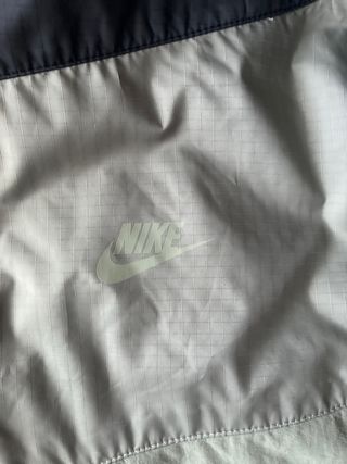 Conjunto Chándal Nike Air Max Verde y Negro