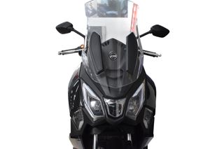 SYM Joyride 300 Negro