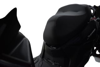 SYM Joyride 300 Negro