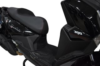 SYM Joyride 300 Negro