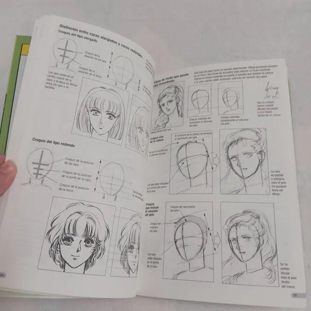 REGALO Libro Escuela de manga