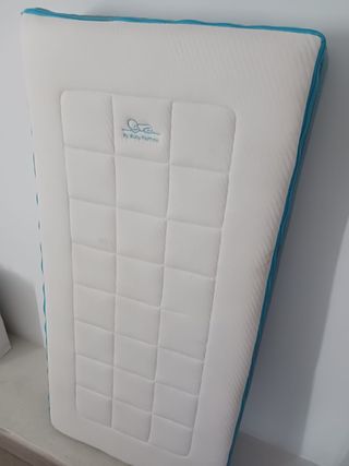 Colchón cuna My Baby Mattress
