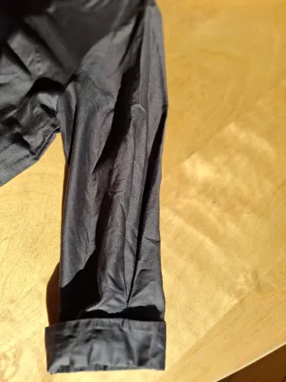 Vestido Comptoir des Cotonniers gris