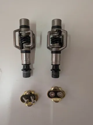 Crankbrothers Eggbeater 3 Pedales MTB