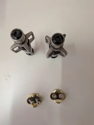 Crankbrothers Eggbeater 3 Pedales MTB