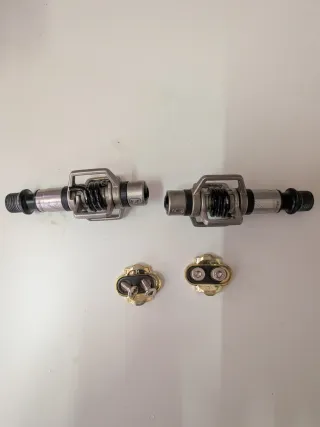 Crankbrothers Eggbeater 3 Pedales MTB