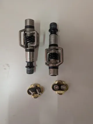 Crankbrothers Eggbeater 3 Pedales MTB