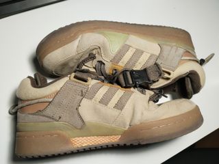 Adidas Forum Low Bad Bunny Beige