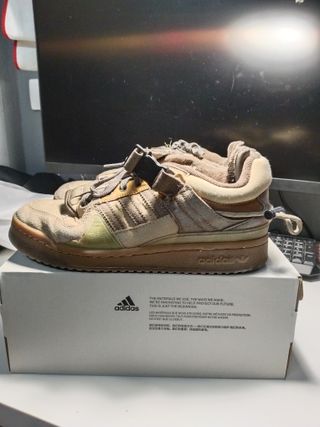 Adidas Forum Low Bad Bunny Beige