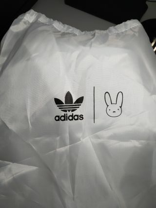 Adidas Forum Low Bad Bunny Beige