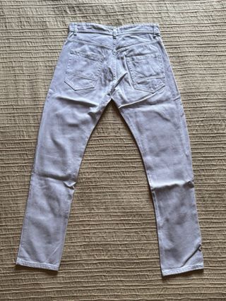 Pantaloni uomo Terranova