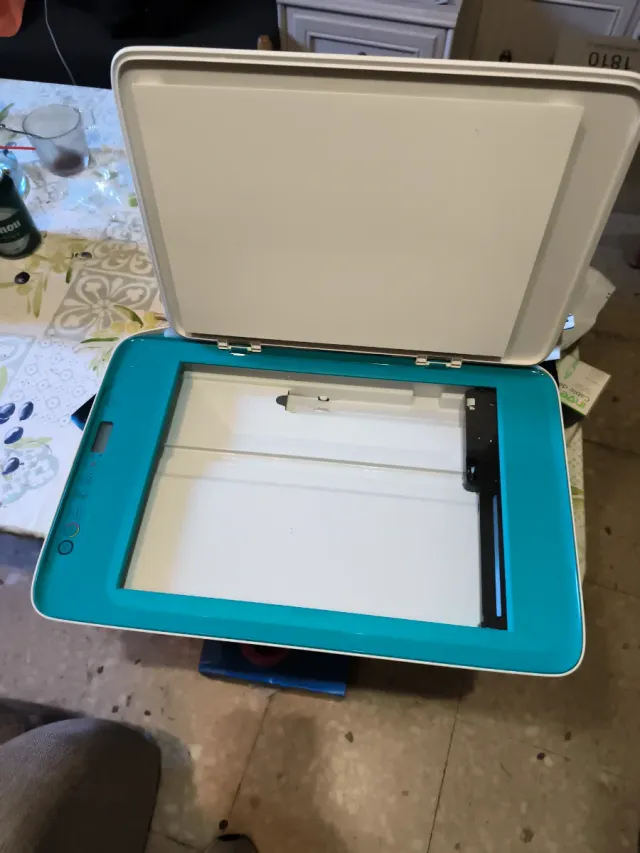 Impresora HP DeskJet 2632