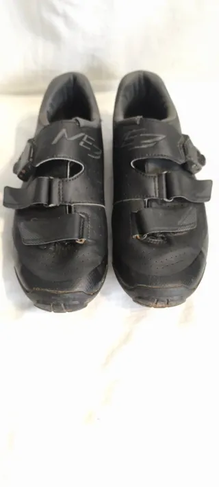Zapatillas Ciclismo MTB Shimano Talla 41