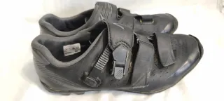 Zapatillas Ciclismo MTB Shimano Talla 41
