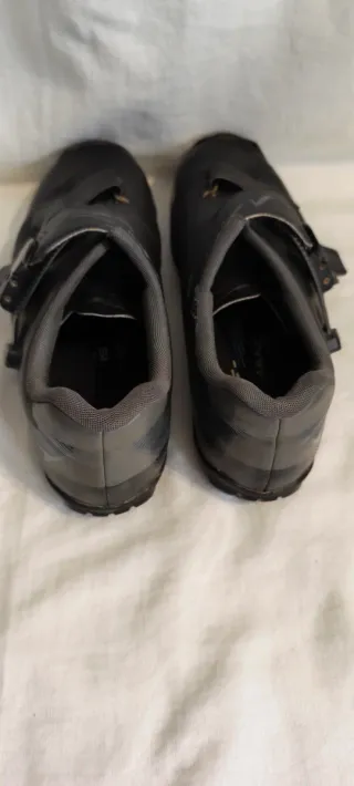 Zapatillas Ciclismo MTB Shimano Talla 41