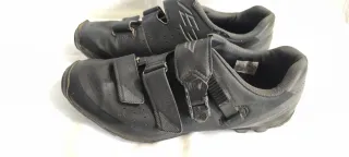 Zapatillas Ciclismo MTB Shimano Talla 41