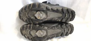 Zapatillas Ciclismo MTB Shimano Talla 41