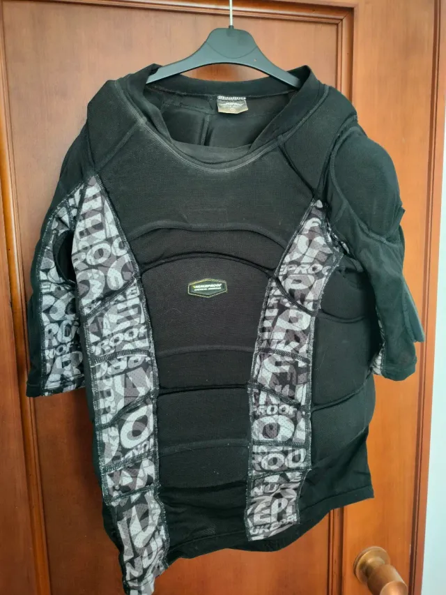 Peto Nukeproof MTB Enduro