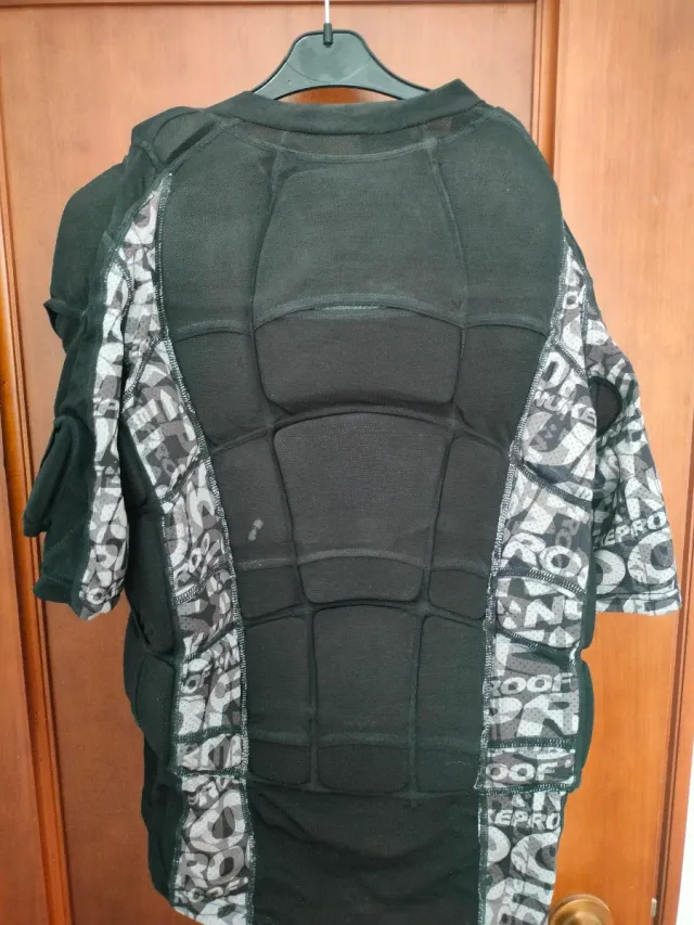 Peto Nukeproof MTB Enduro