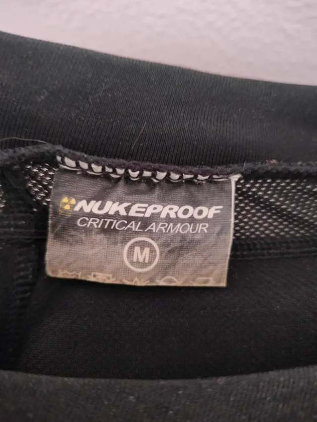 Peto Nukeproof MTB Enduro