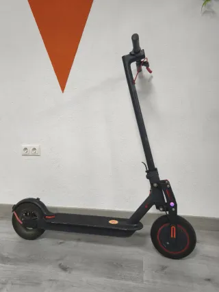 Xiaomi Mi Scooter Pro - MEJORADO