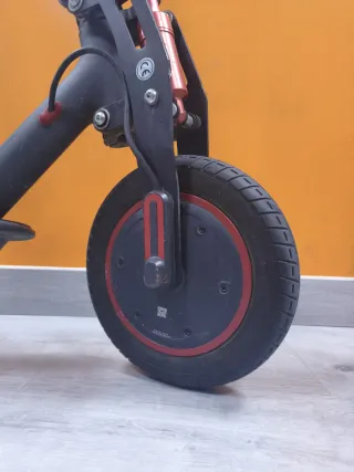 Xiaomi Mi Scooter Pro - MEJORADO