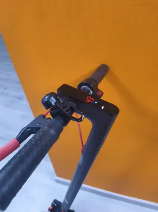 Xiaomi Mi Scooter Pro - MEJORADO