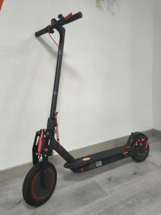 Xiaomi Mi Scooter Pro - MEJORADO