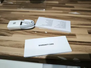 Smartwatch Huawei Watch Fit 3  A estrenar