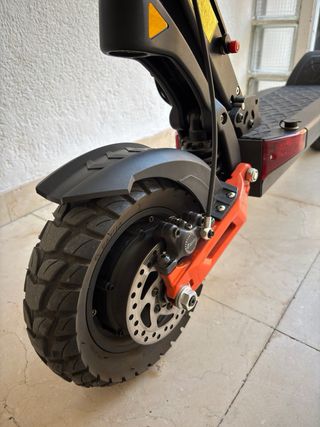 Joyor T10 Dual Motor 60V 18.5Ah • oportunidad