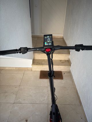 Joyor T10 Dual Motor 60V 18.5Ah • oportunidad