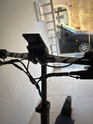 Joyor T10 Dual Motor 60V 18.5Ah • oportunidad