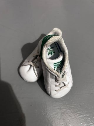 Scarpe Adidas Stan Smith neonato