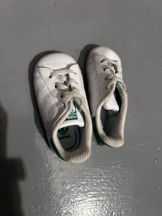 Scarpe Adidas Stan Smith neonato