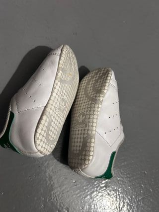 Scarpe Adidas Stan Smith neonato