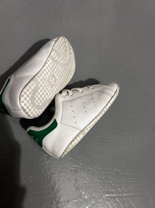 Scarpe Adidas Stan Smith neonato