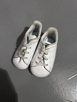 Scarpe Adidas Stan Smith neonato