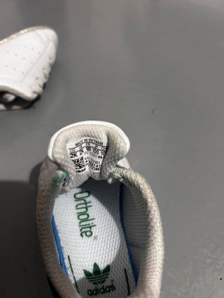 Scarpe Adidas Stan Smith neonato