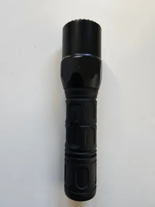 Linterna Surefire G2X Pro + Funda