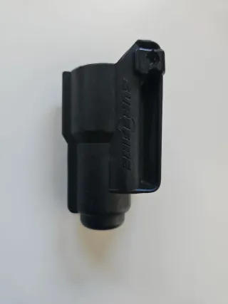 Linterna Surefire G2X Pro + Funda