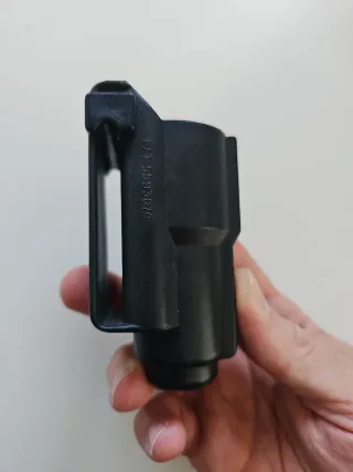 Linterna Surefire G2X Pro + Funda