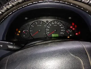 Ford Transit Connect 2008