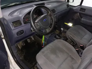Ford Transit Connect 2008
