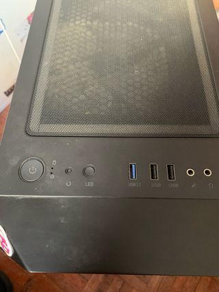 PC RTX 3060 32GB Ram Ryzen 7 3800 1TB SSD Gaming